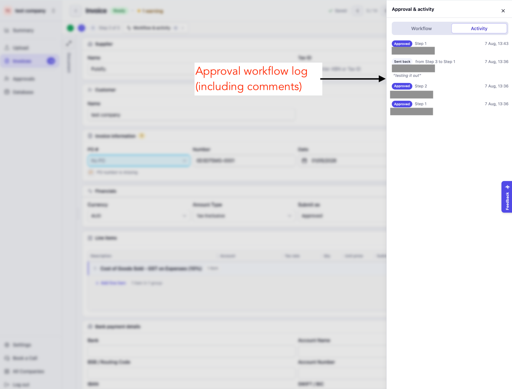 Screenshot 5 for app Pulsify
