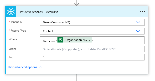 Screenshot 4 for app Magnetism Solutions: Power Platform Connector