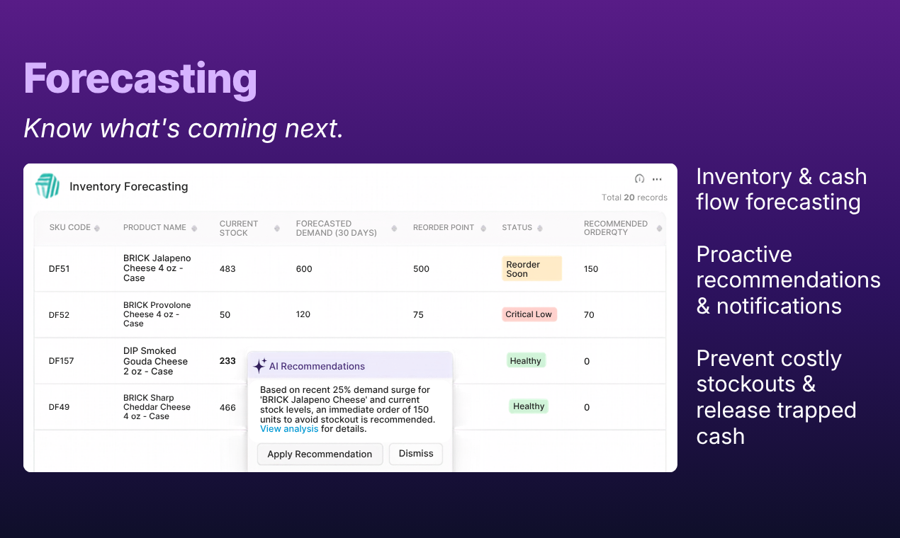 Screenshot 4 for app Qurk