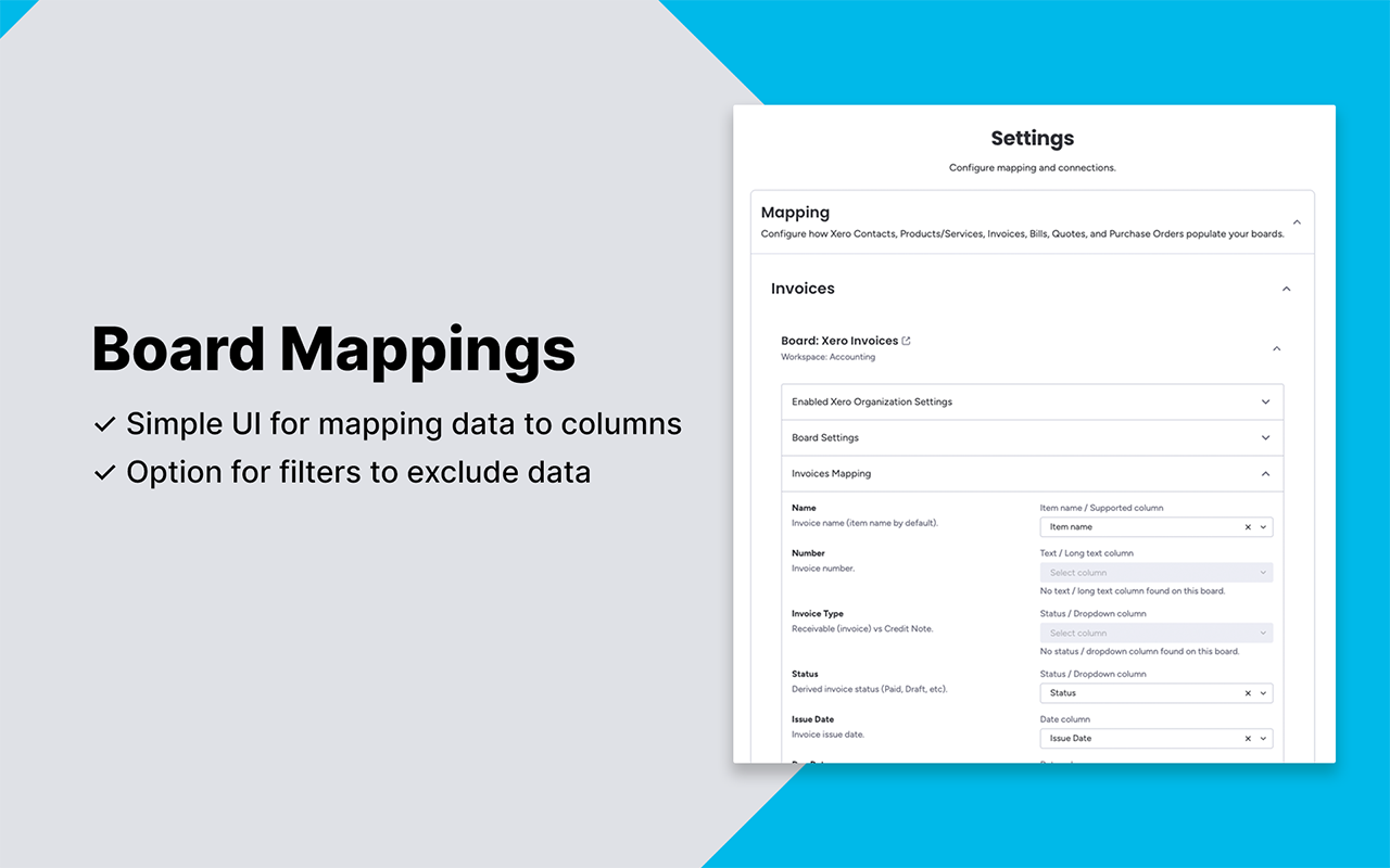 Screenshot 5 for app Sync by Boost Plugins
