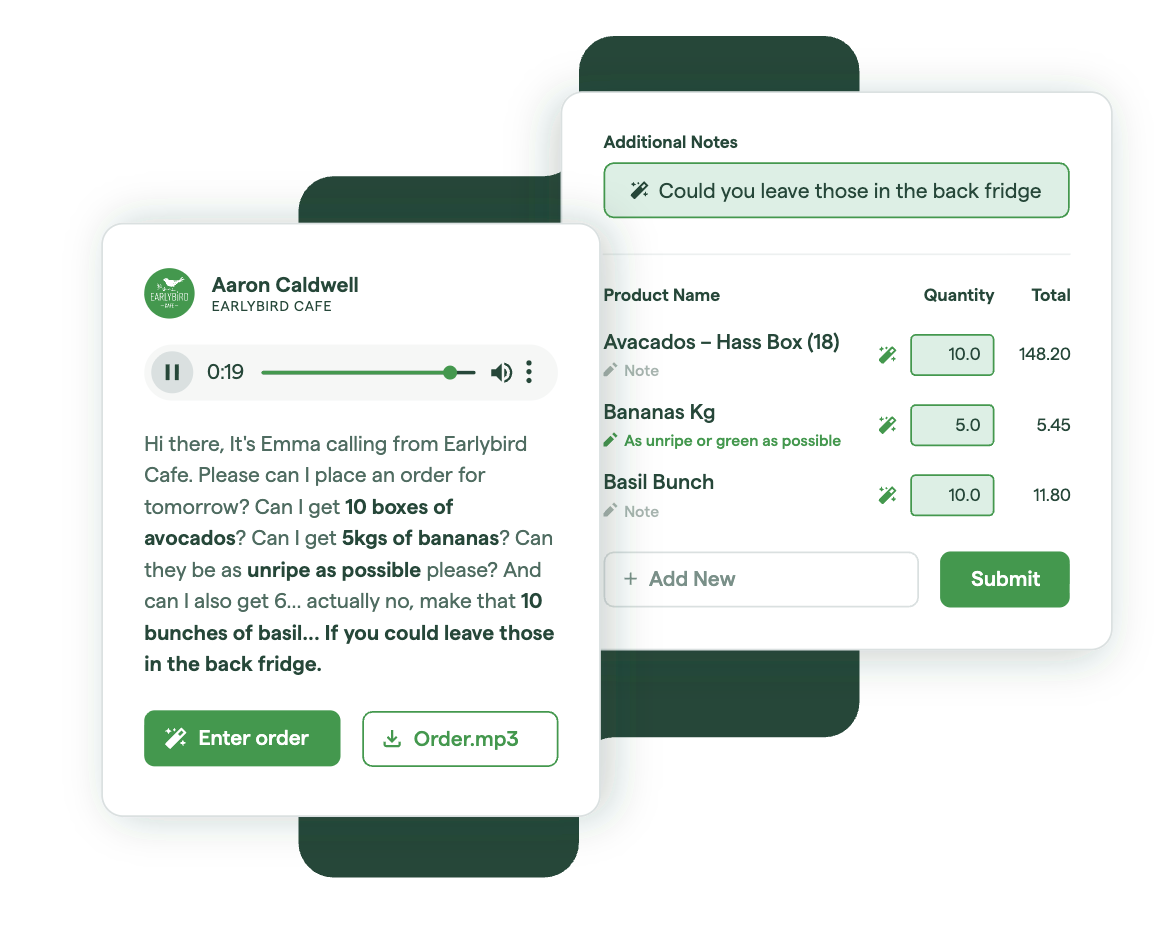 Screenshot 5 for app Fresho