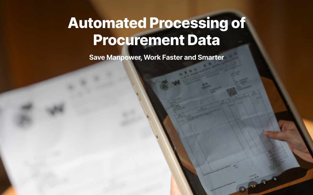 Screenshot 2 for app AirPurchase
