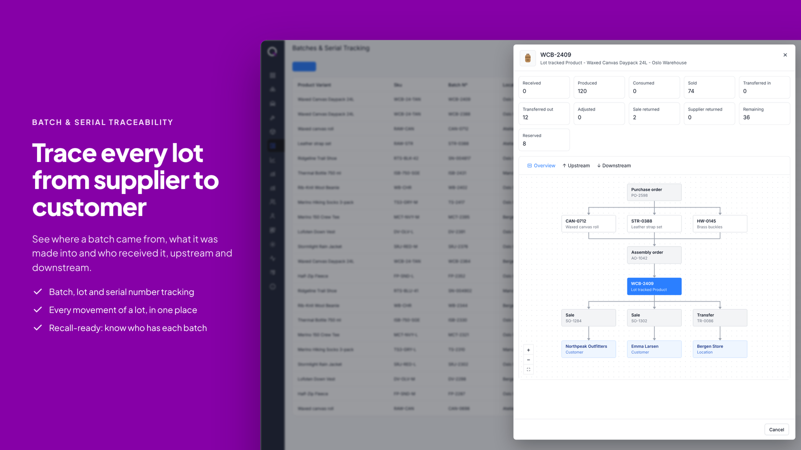 Screenshot 4 for app Qoblex