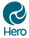 Screenshot 1 for app HERO