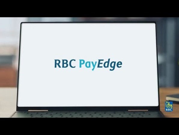 RBC PayEdge