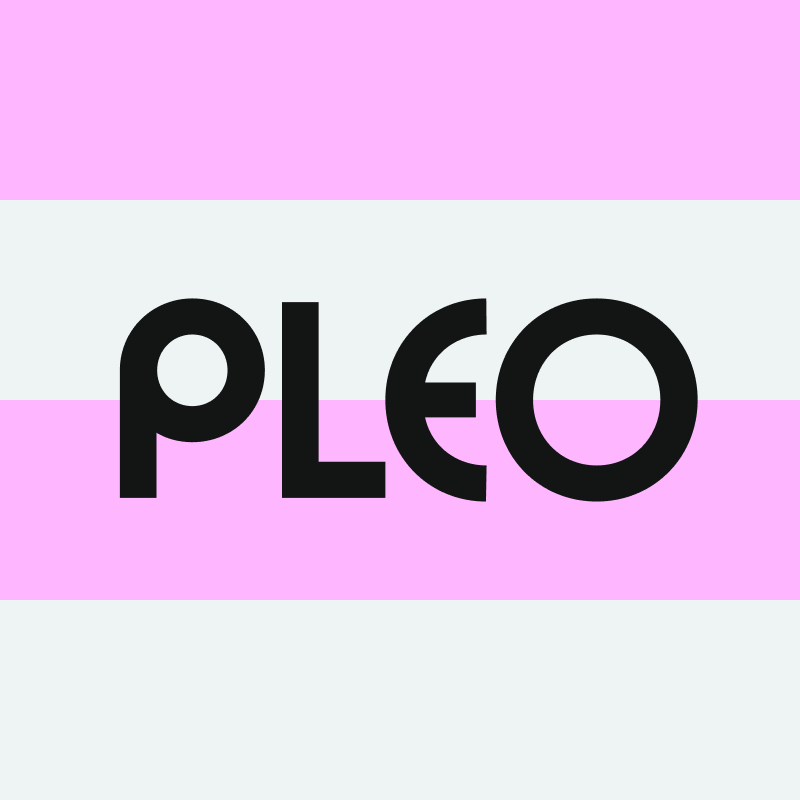 Pleo