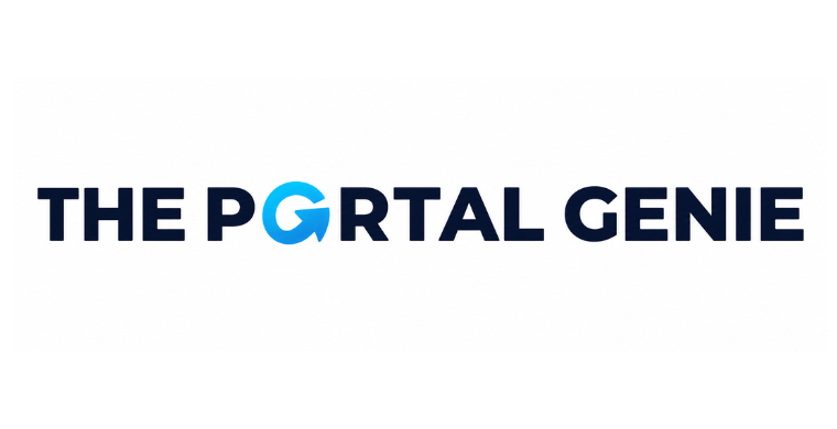 The Portal Genie