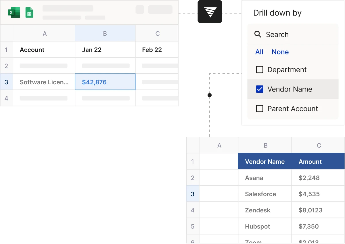 Screenshot 3 for app Aleph