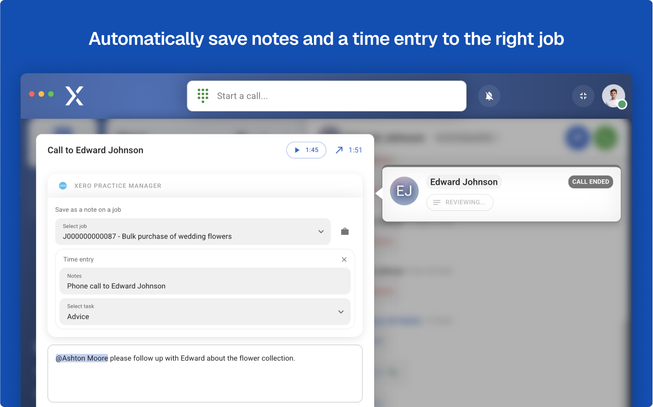 Screenshot 4 for app VXT