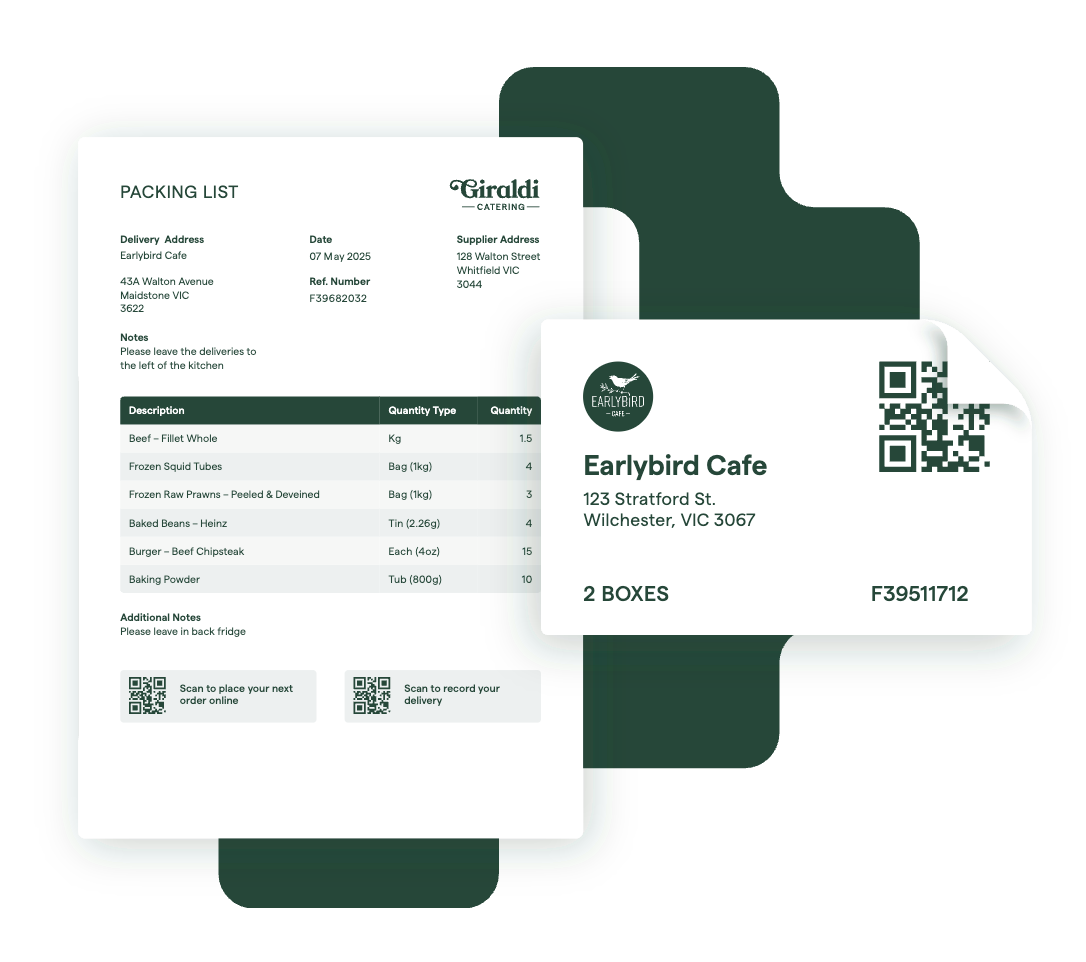Screenshot 3 for app Fresho