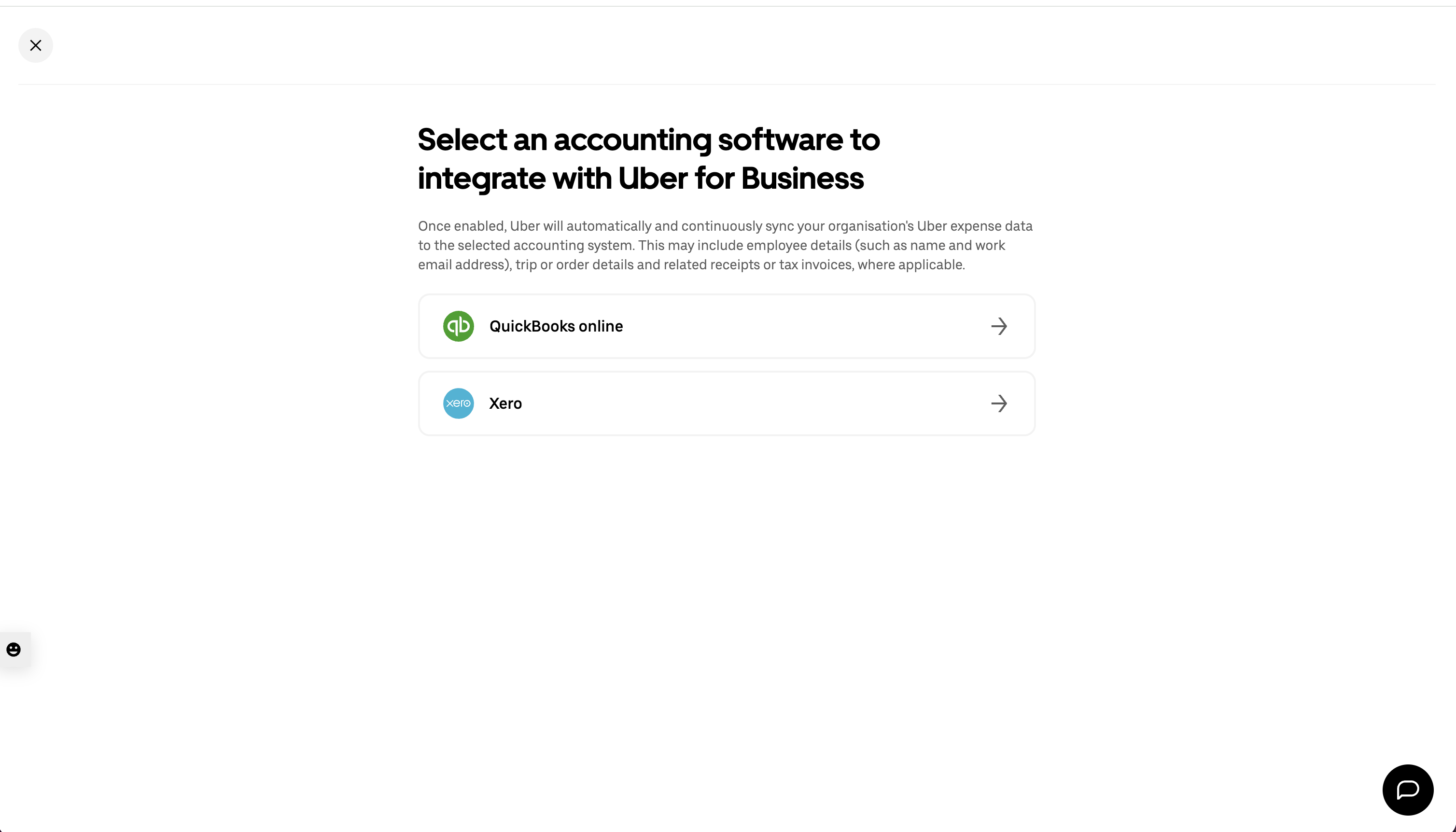 Screenshot 2 for app Uber