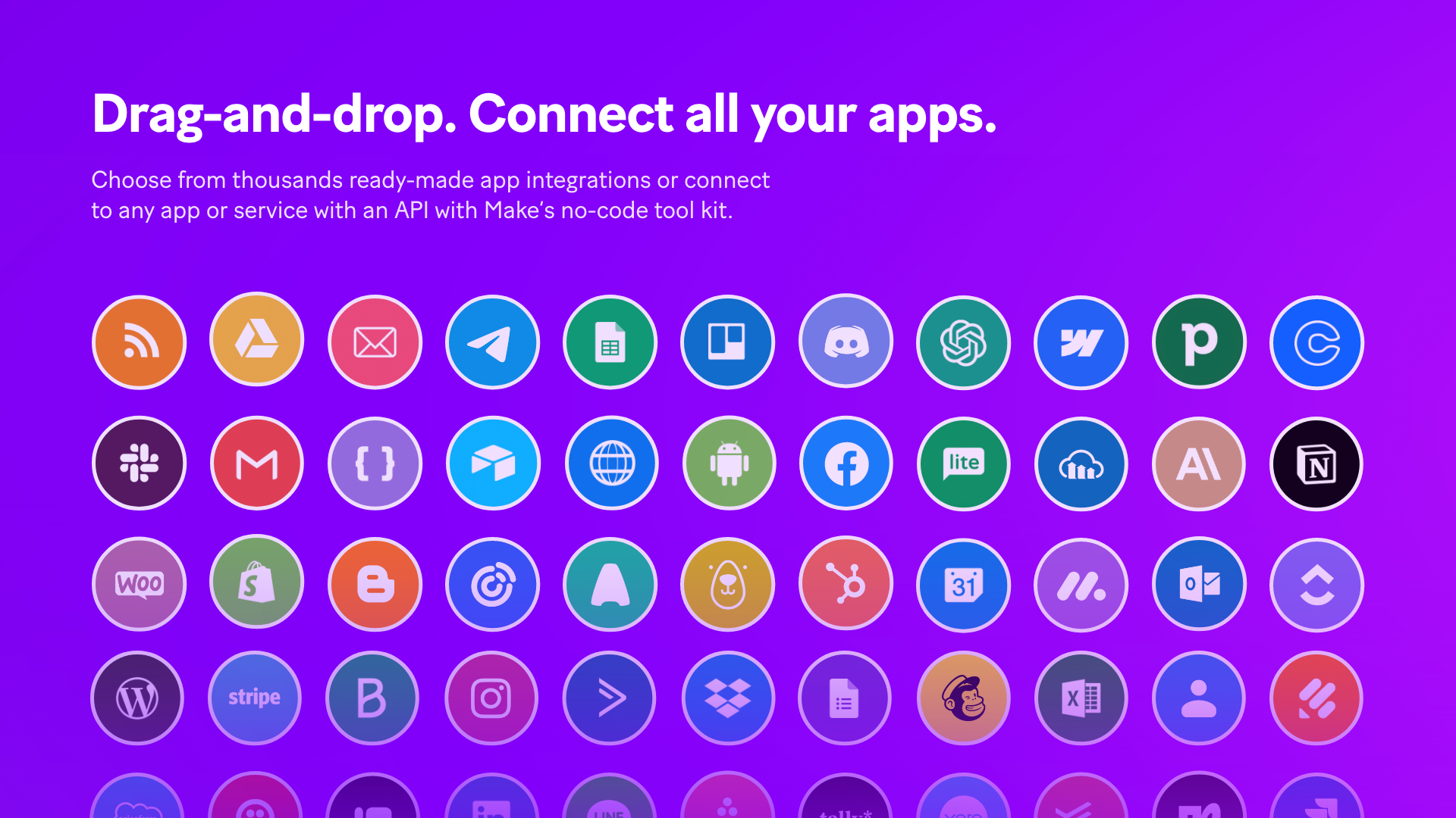 Screenshot 3 for app Make