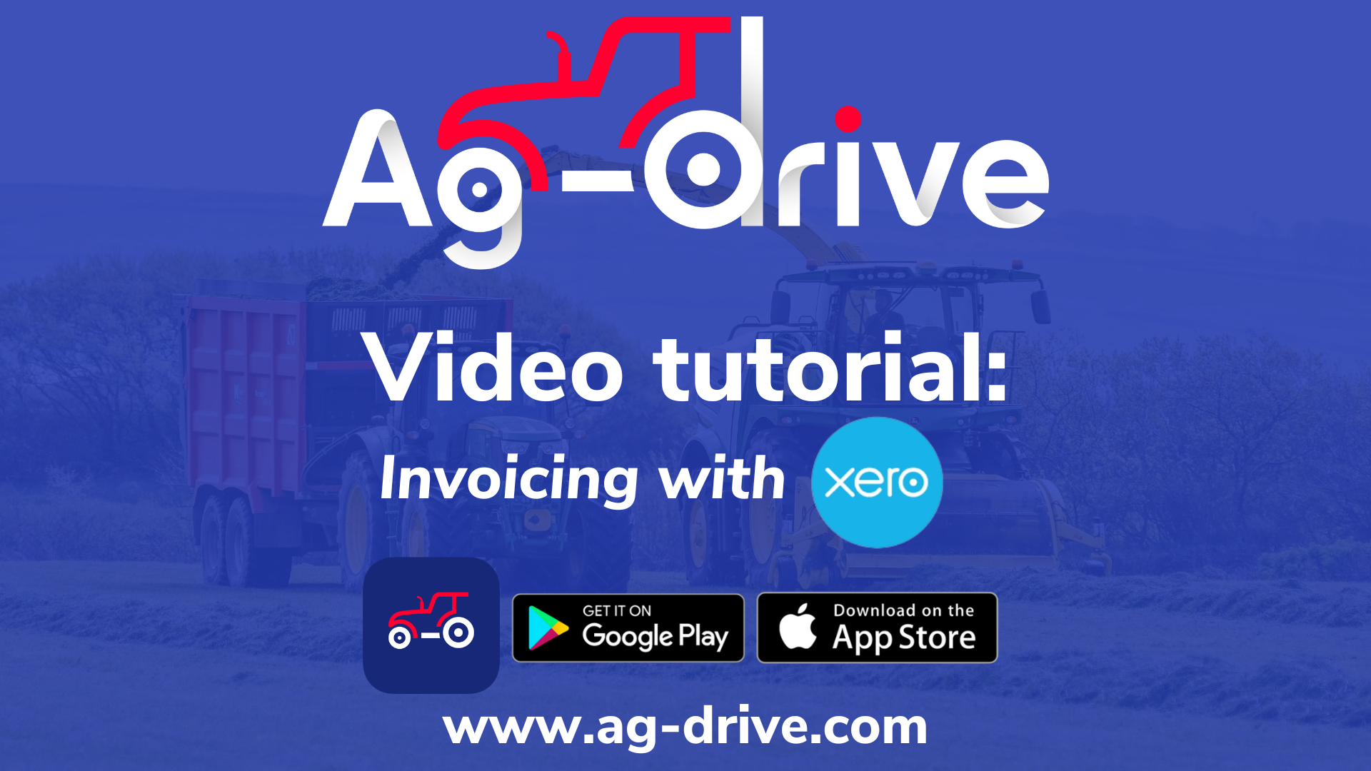 Ag-drive