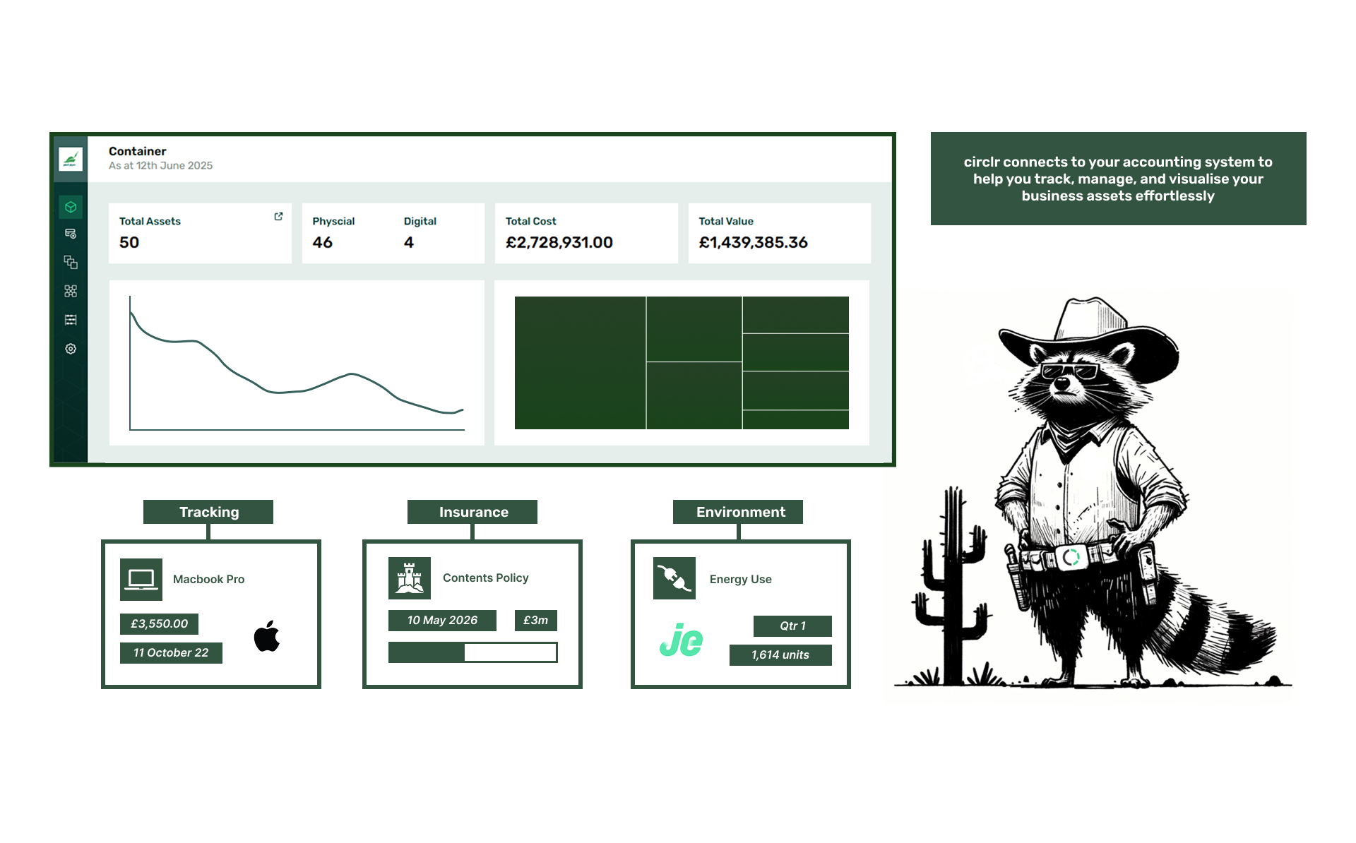 Screenshot 2 for app Circlr