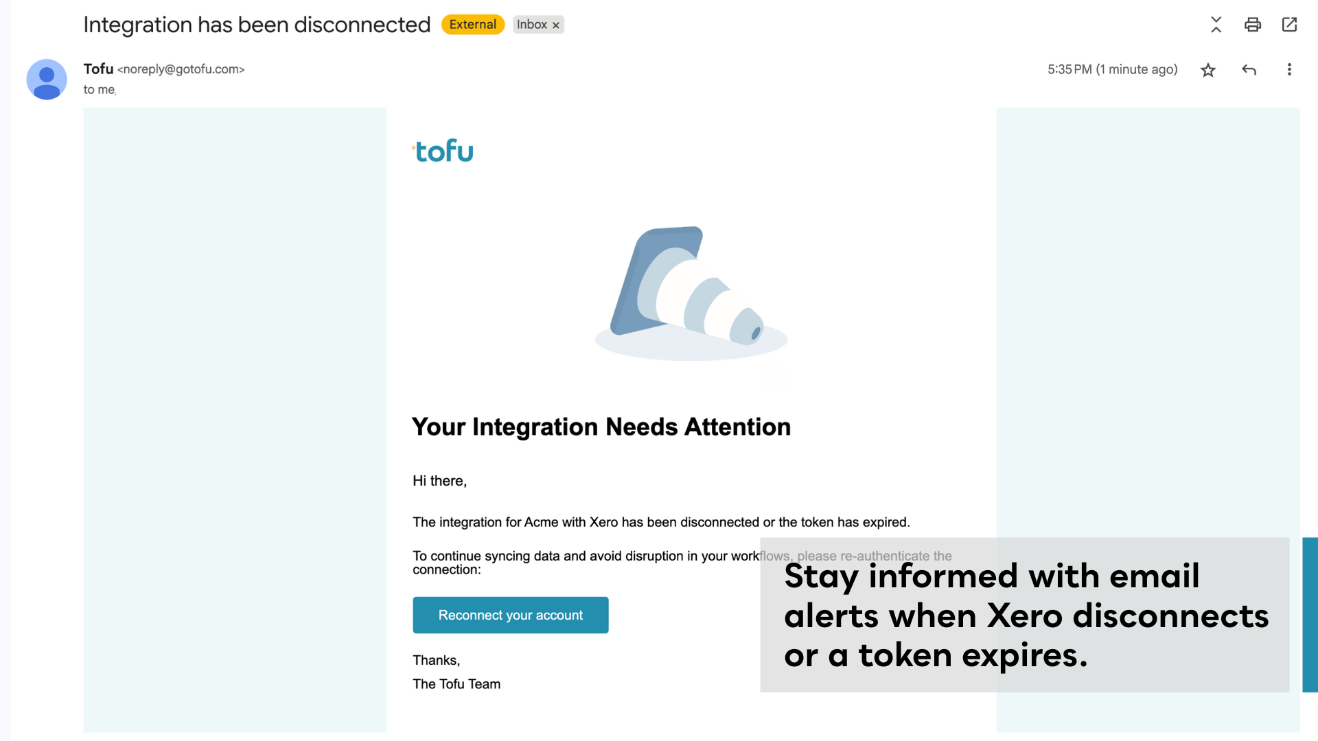Screenshot 6 for app Tofu