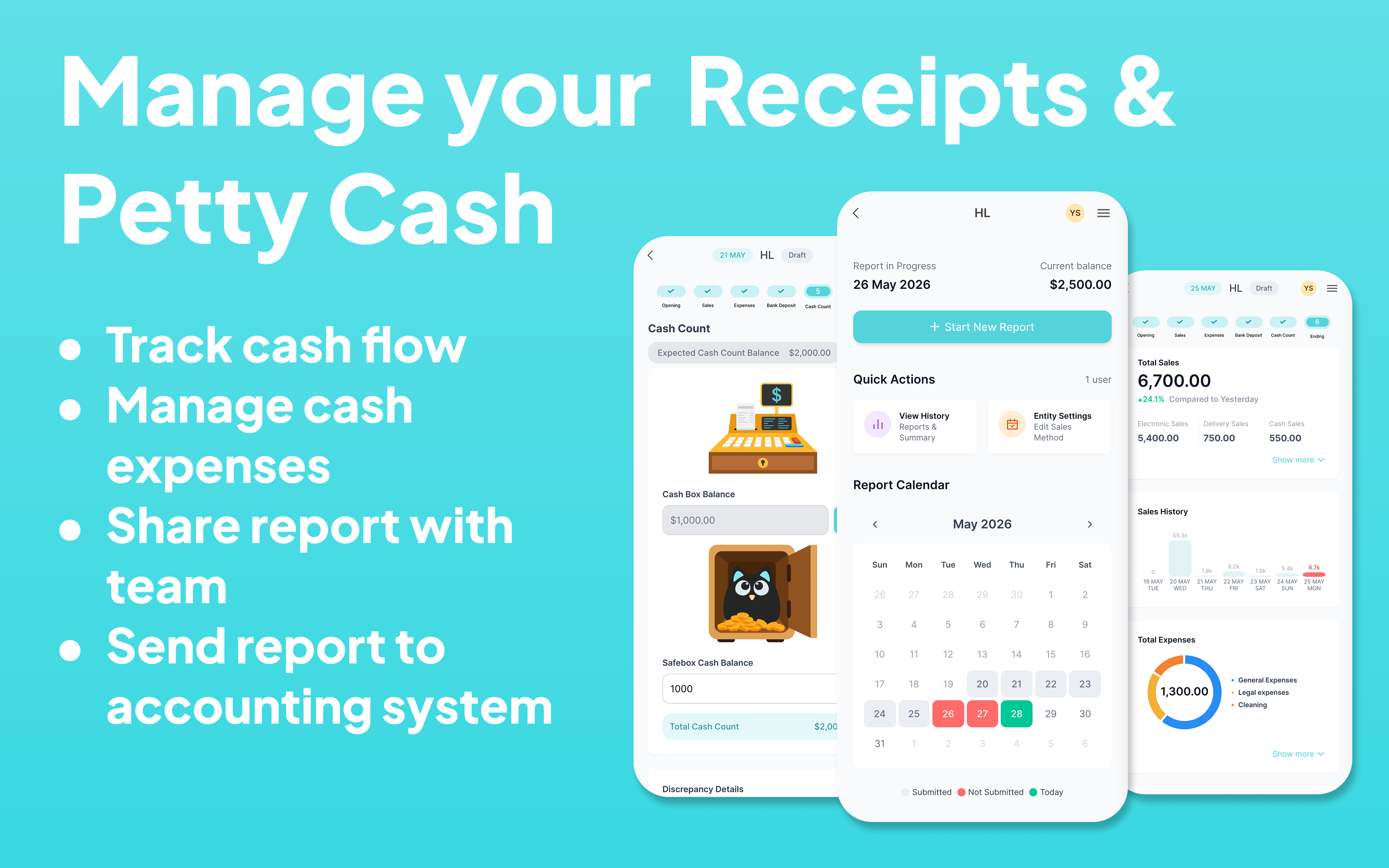 Screenshot 3 for app Minty