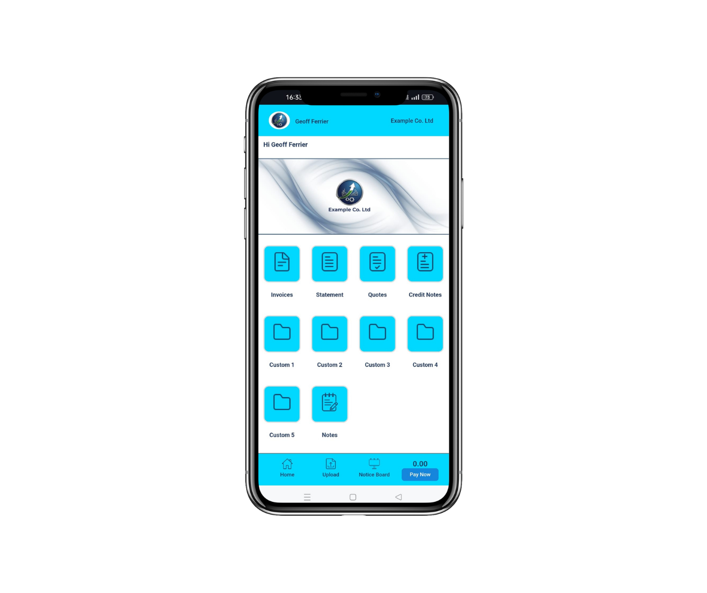Screenshot 5 for app The Portal Genie