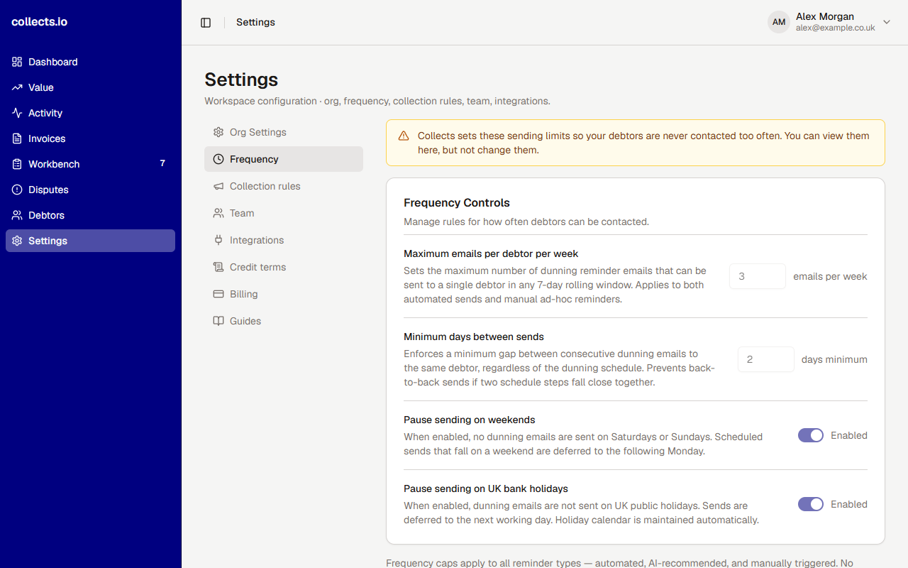 Screenshot 3 for app Collects.io