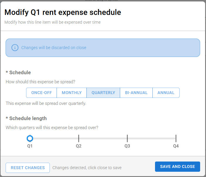Screenshot 2 for app DayFive