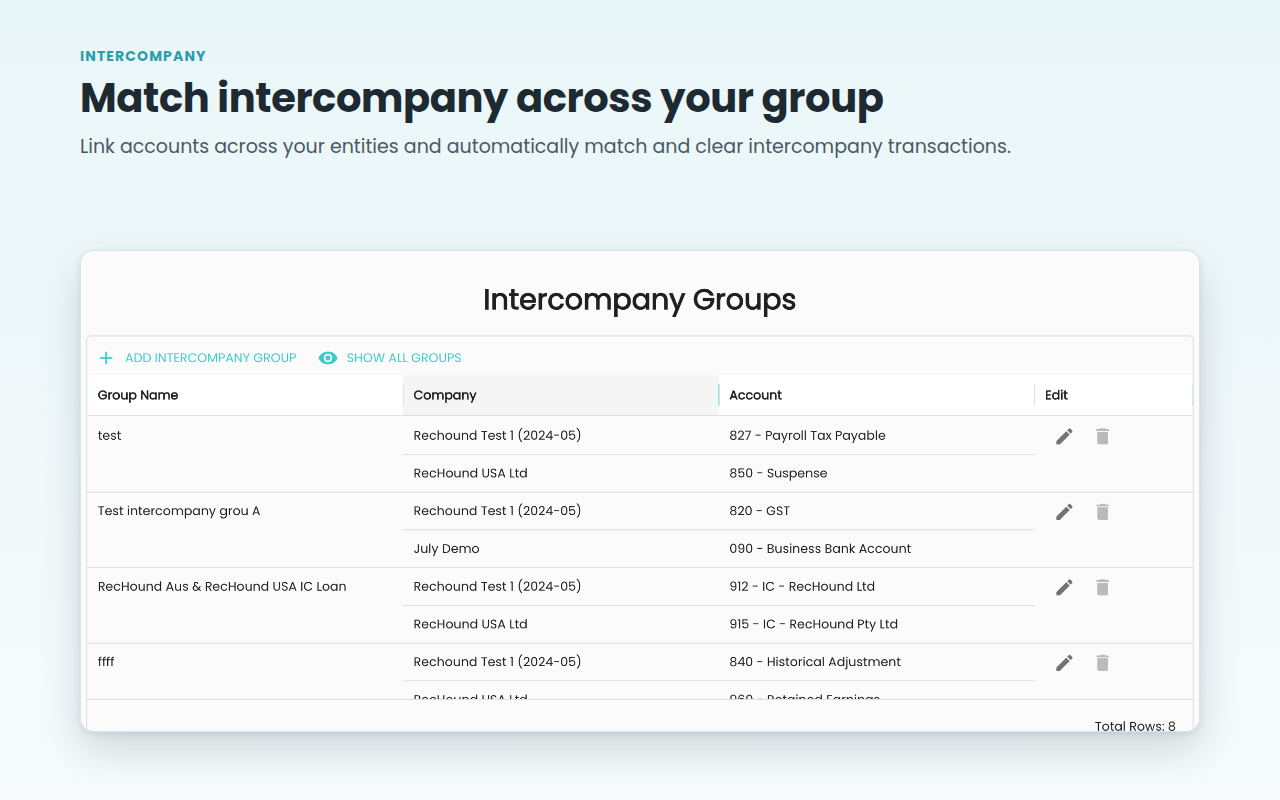 Screenshot 3 for app RecHound