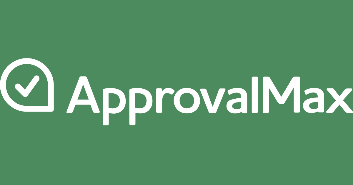 ApprovalMax — Xero App Store US