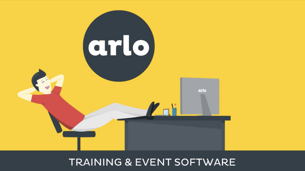 Arlo Training Management System