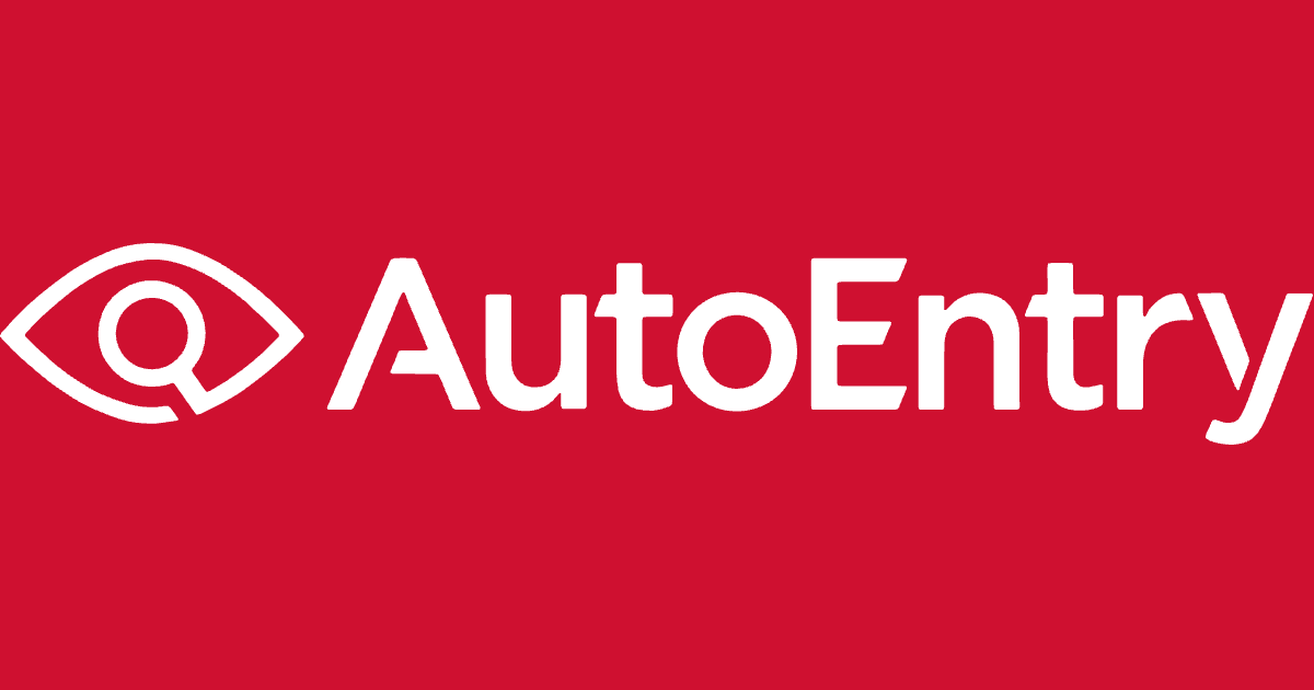 AutoEntry — Xero App Store US