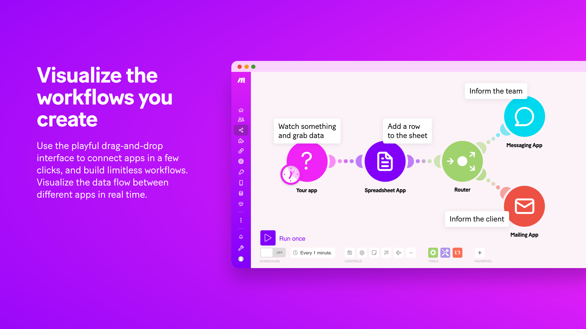 Screenshot 4 for app Make