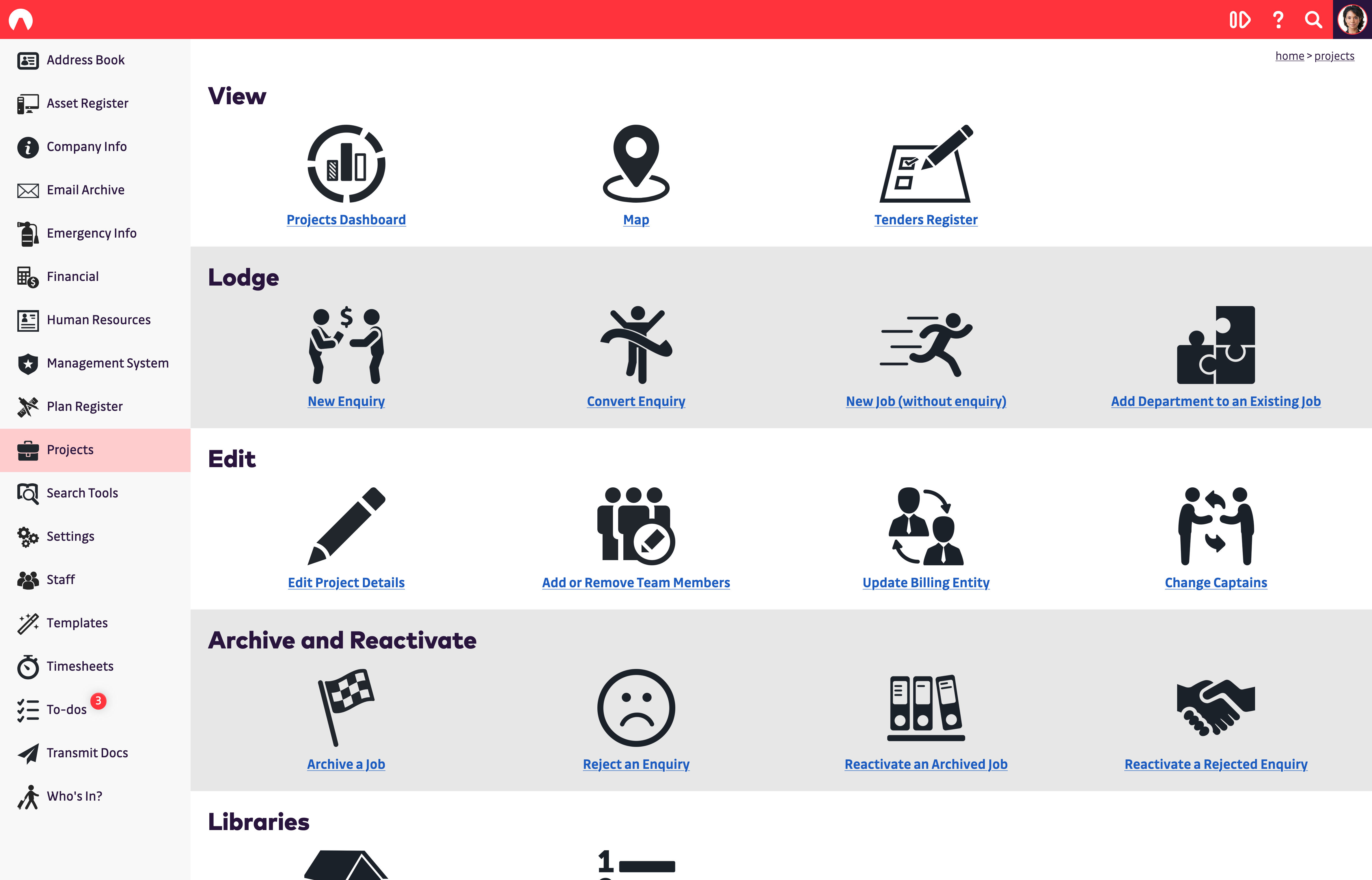 Screenshot 2 for app Hiro