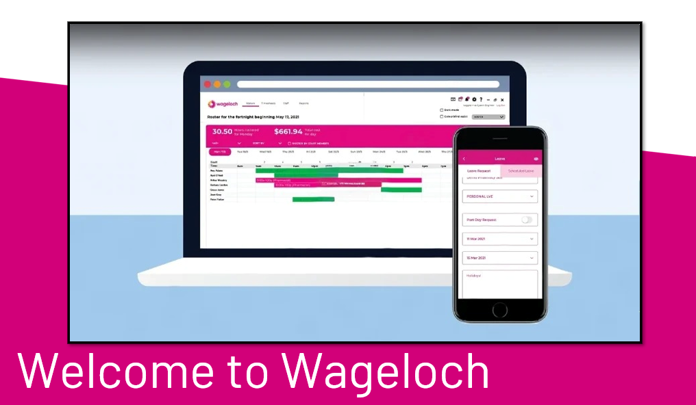 Wageloch