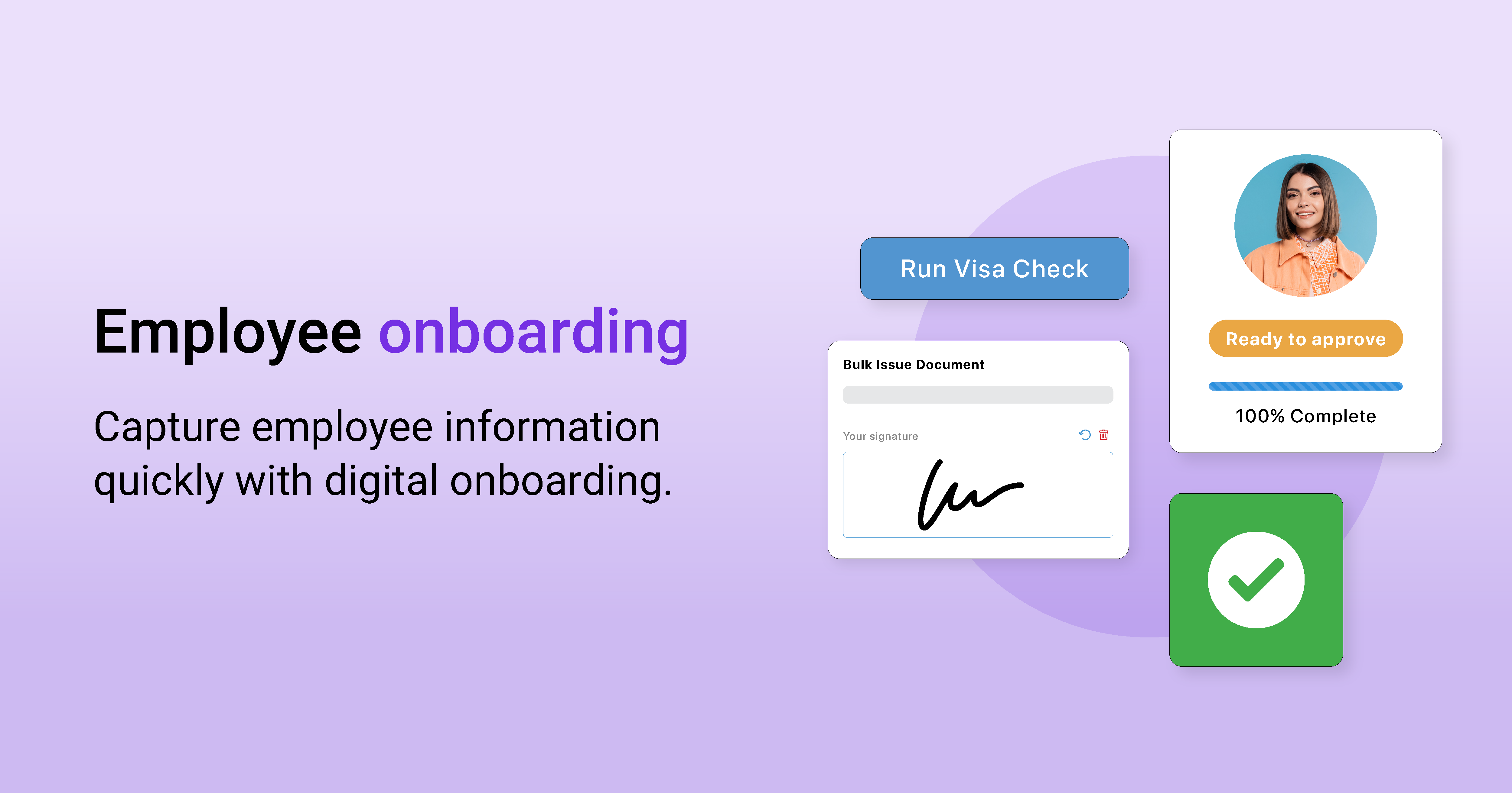 Screenshot 1 for app foundU