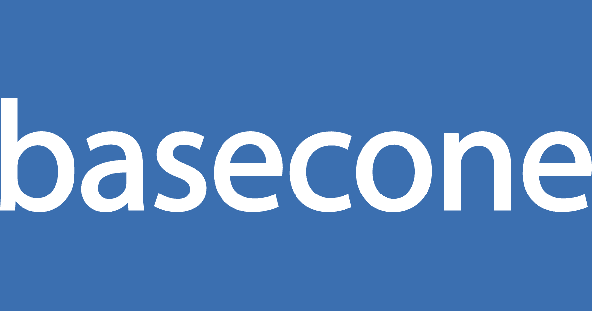 Basecone — Xero App Store IE