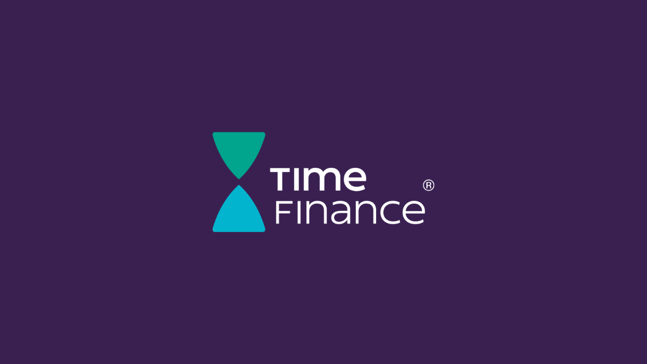 Time Invoice Finance Ltd 