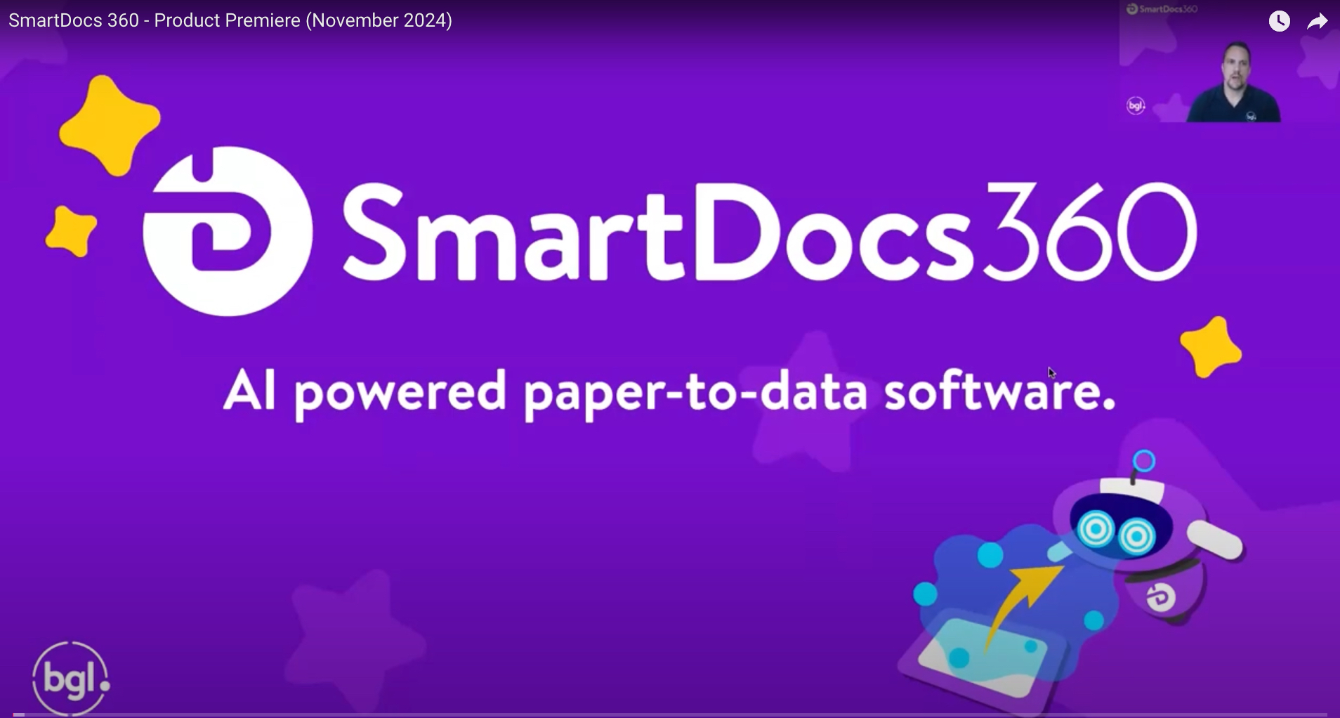 SmartDocs 360