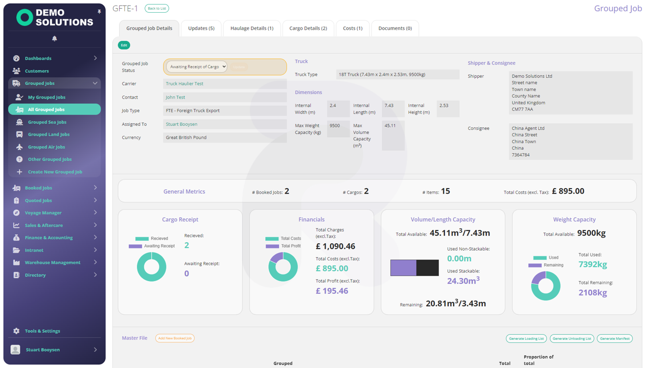 Realm Realtime