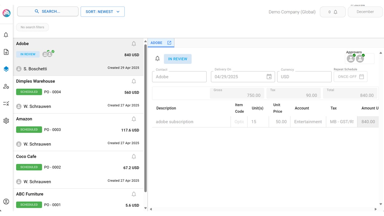 Screenshot 5 for app DayFive