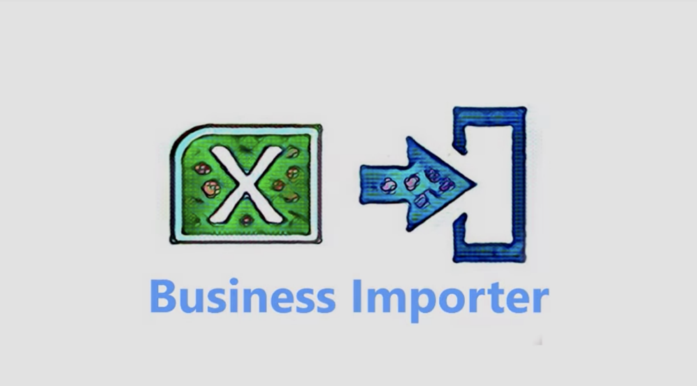 Business Importer