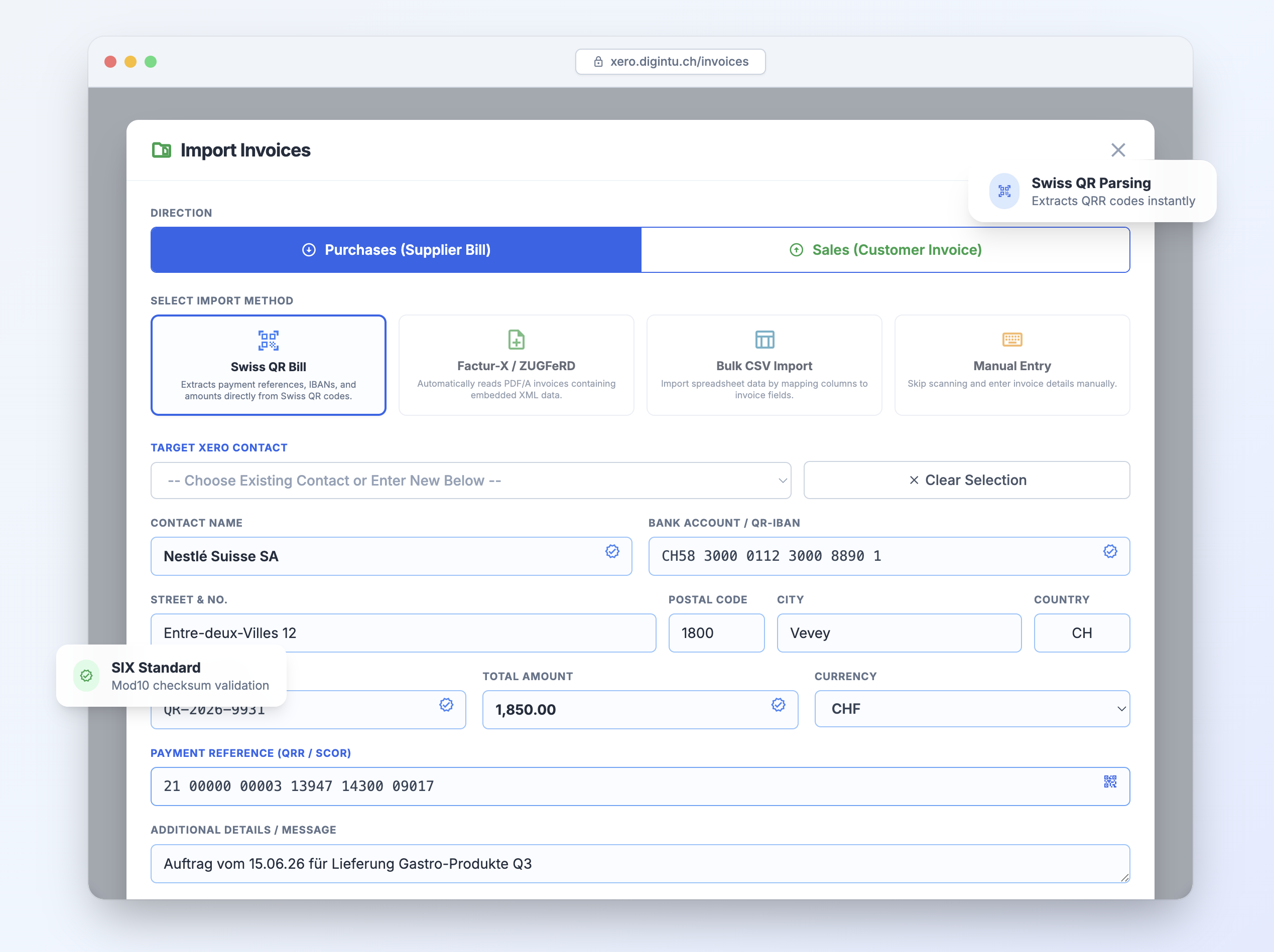 Screenshot 4 for app Bankeasy