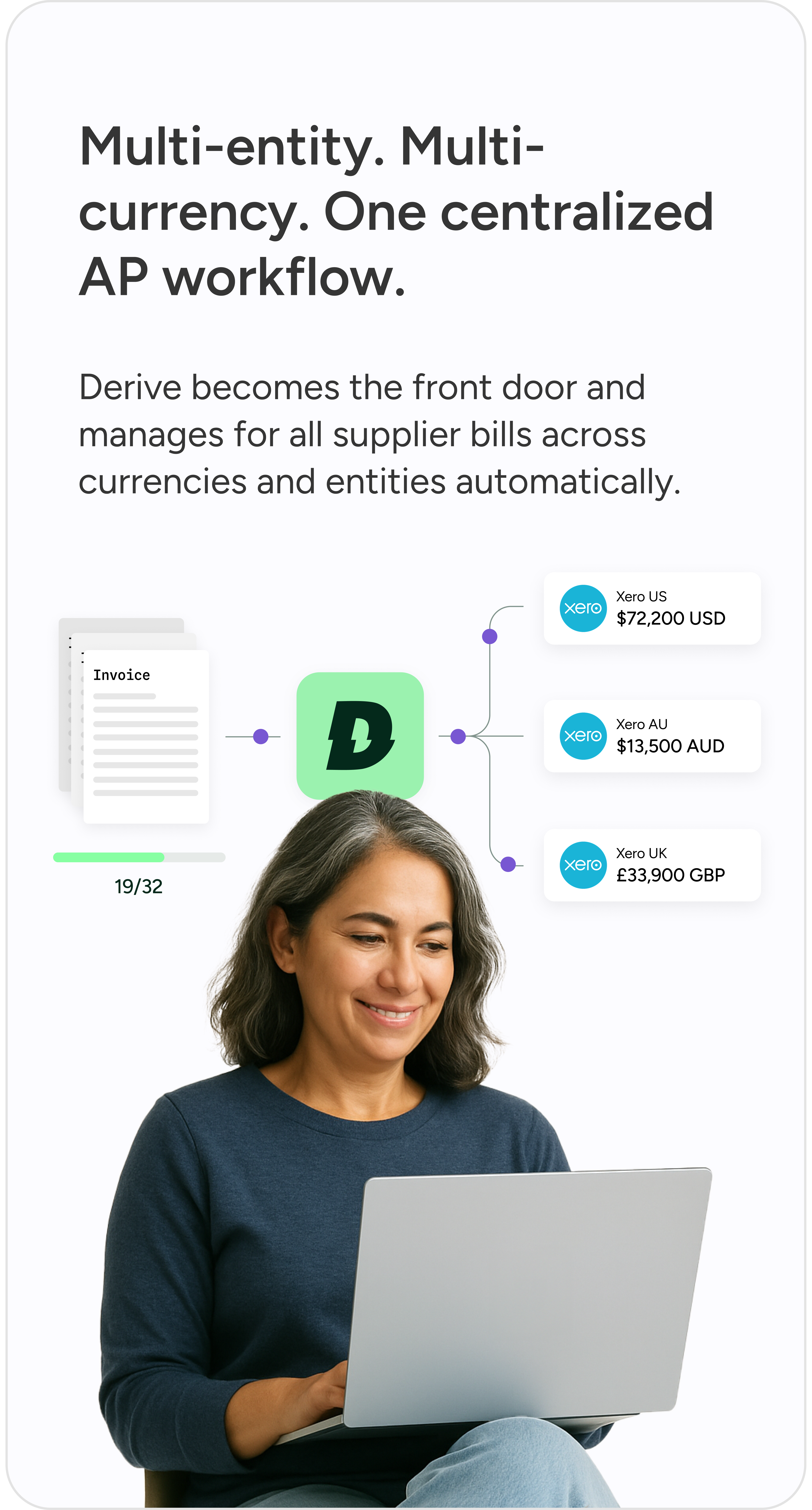 Screenshot 5 for app Derive