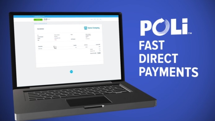 POLi payments