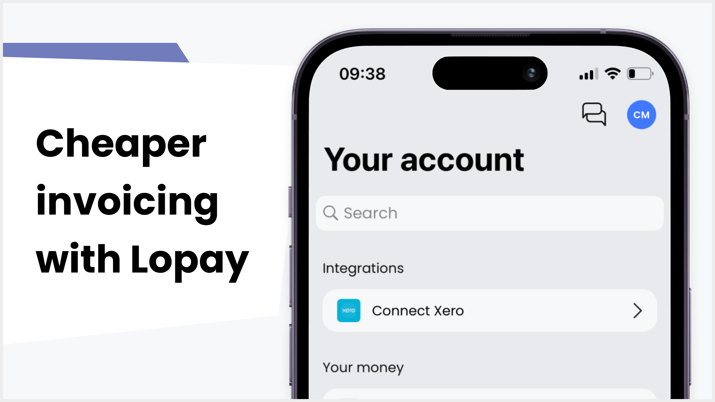 Screenshot 1 for app Lopay