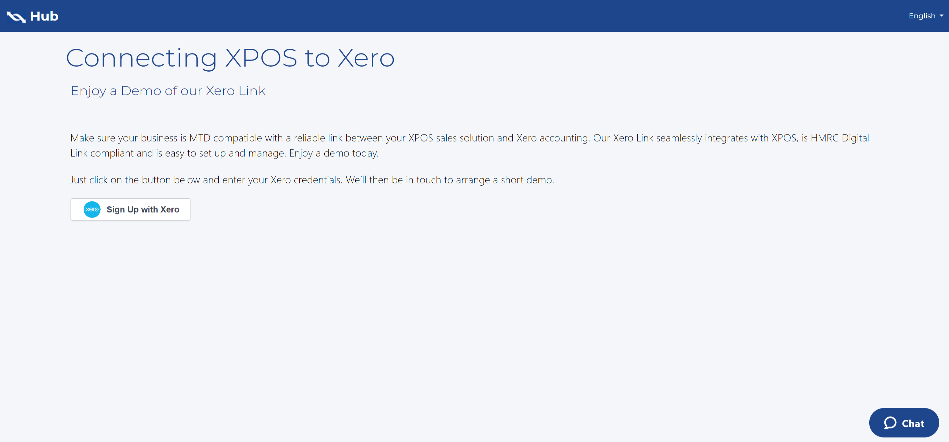 Screenshot 1 for app XPOS