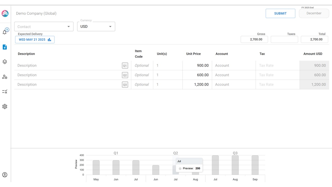 Screenshot 4 for app DayFive