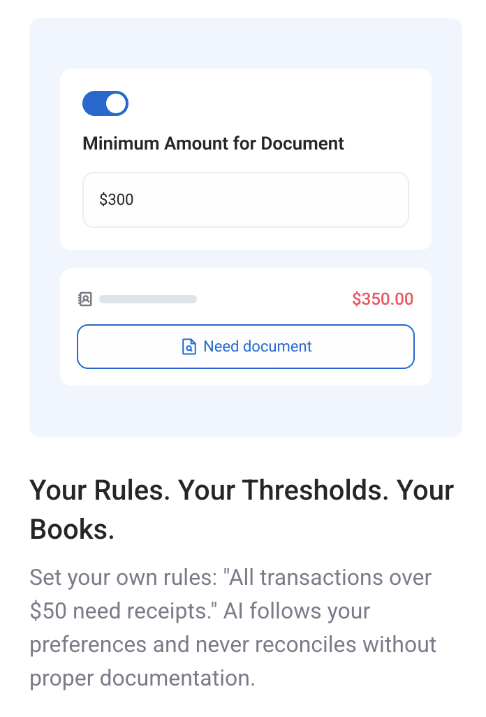 Screenshot 3 for app Booke AI
