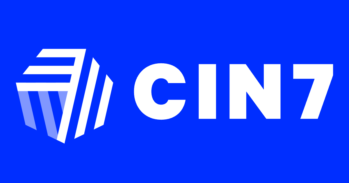 CIN7 | Xero App Store ID