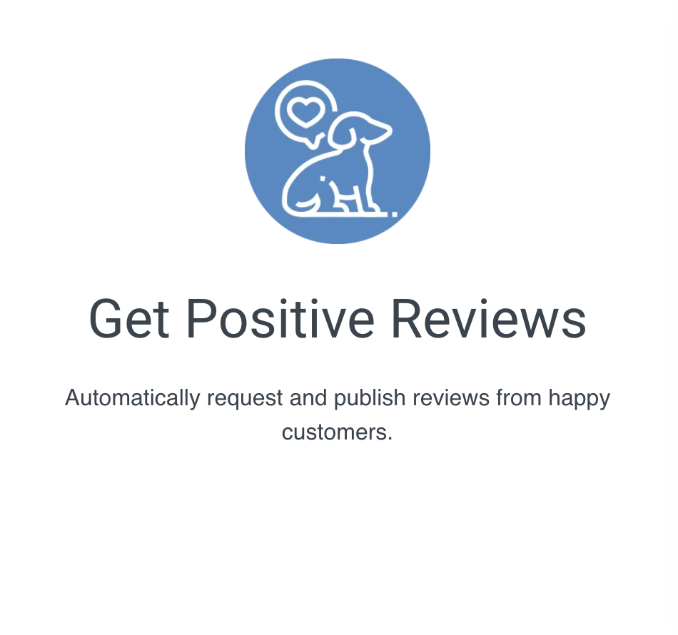 Screenshot 4 for app Revelation Pets