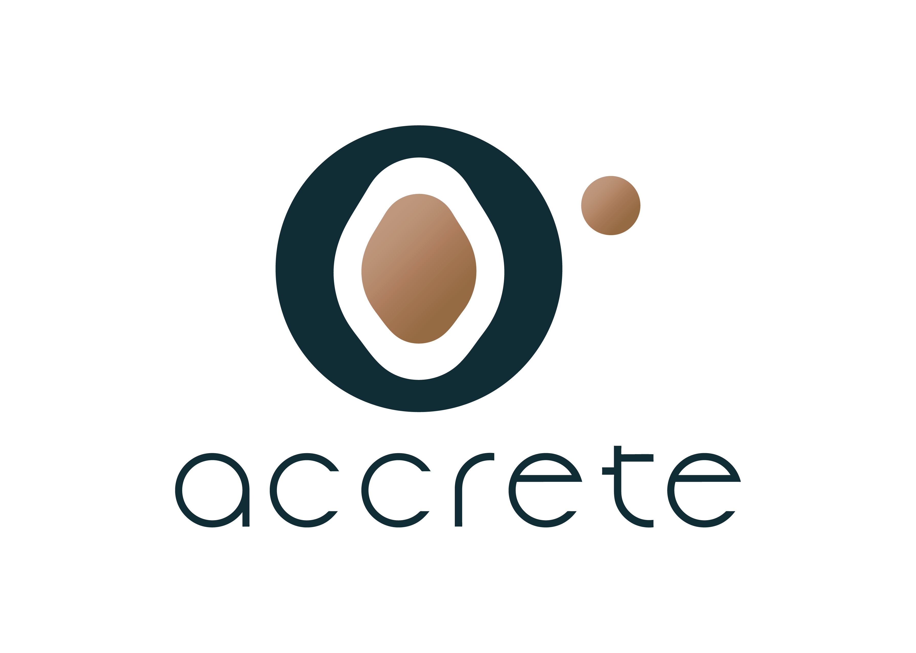 Accrete