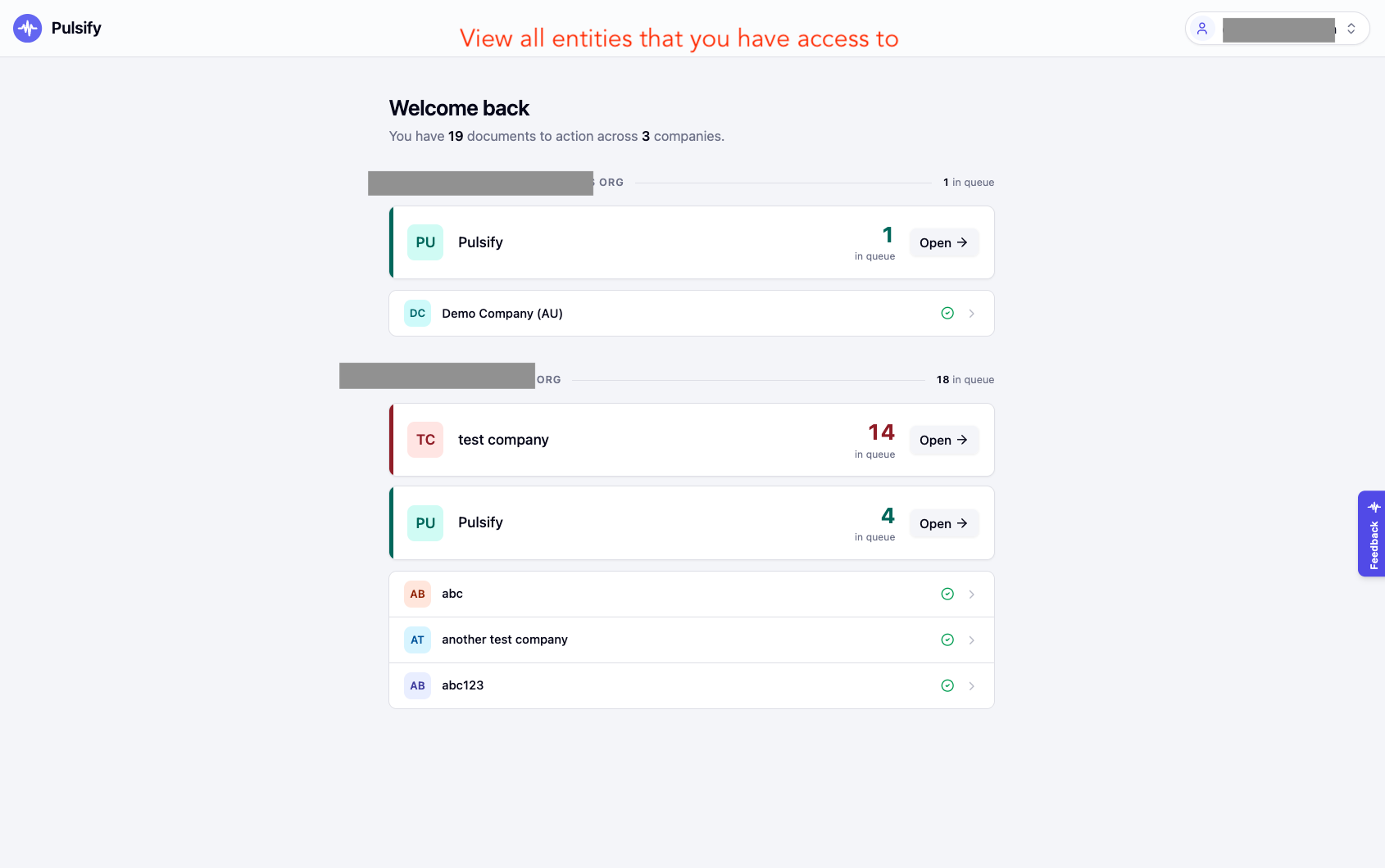 Screenshot 4 for app Pulsify