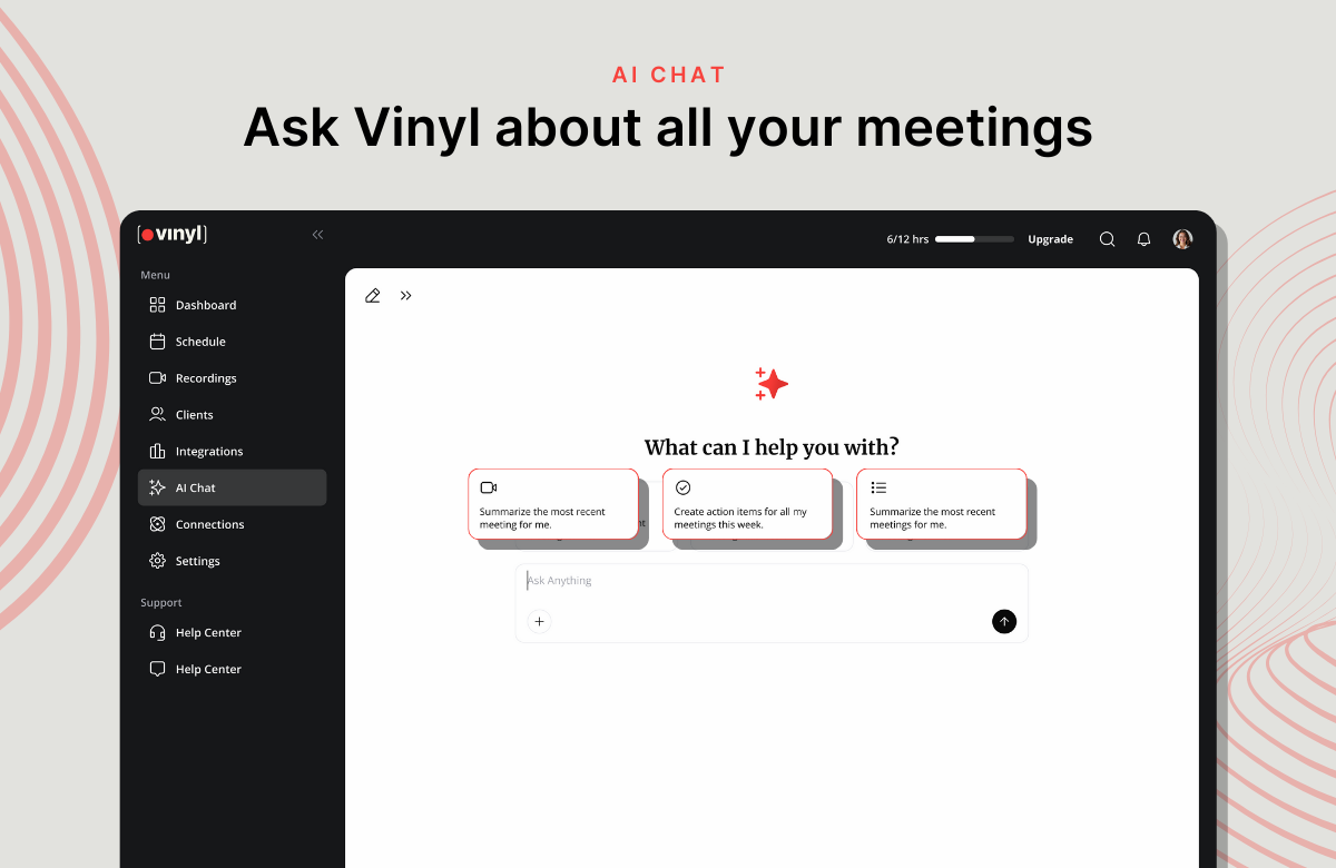 Screenshot 5 for app Vinyl