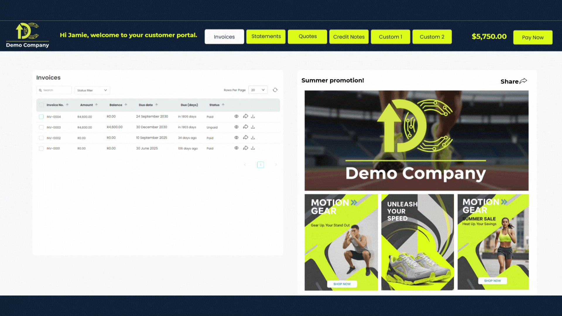Screenshot 5 for app The Portal Genie